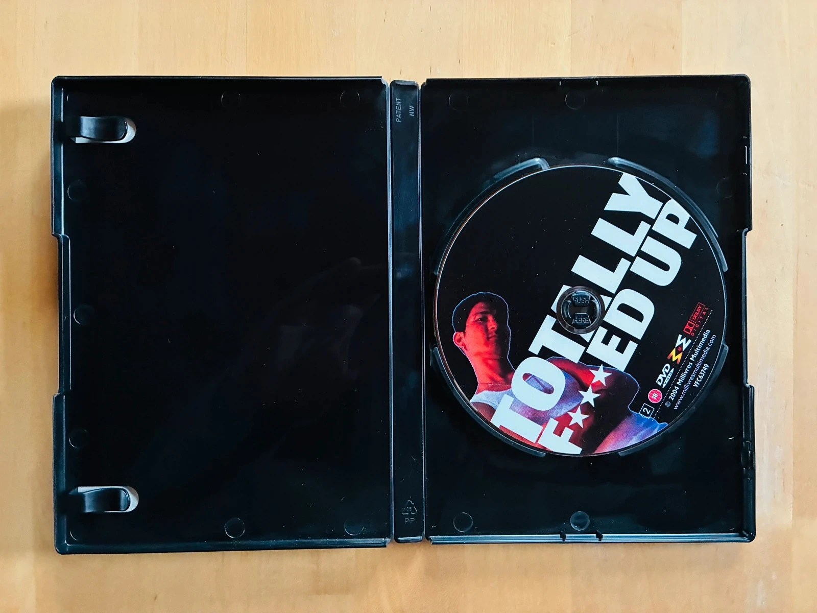 DVD Totally Fucked Up de Gregg Araki. – photo 2